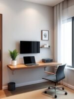 Workspace Setup - Image 2