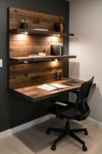 Workspace Setup