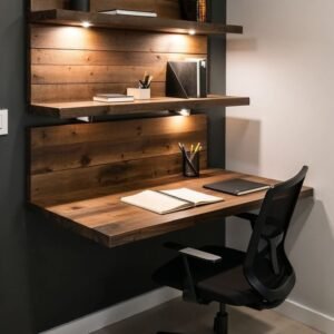 Workspace Setup